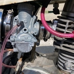HONDA APE100  （ホンダ　エイプ100  ）値下げありの画像
