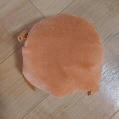 呪術廻戦　釘崎野薔薇　ミニポーチ　プライズ品の画像