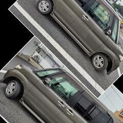 【SOLD OUT】直ぐ乗れます★22年タントカスタム X★左後パワースライドドア★CVT★2WD★ナビ★L375S後期型の画像