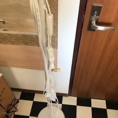 IKEA照明　