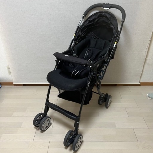 アップリカ　ラクーナ(中古)