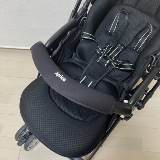 アップリカ　ラクーナ(中古)