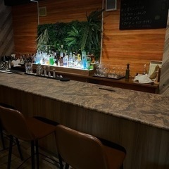 BAR Mouです！ - グルメ
