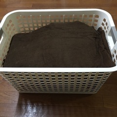 エステタオル（中古）まだ使えます！