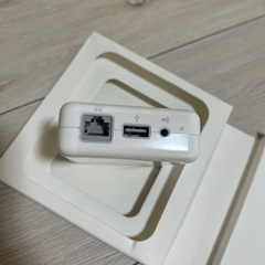 Airmac Expressの画像