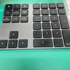 経理事務の画像