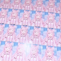 オタ活が一緒にできる方を探しています🌷