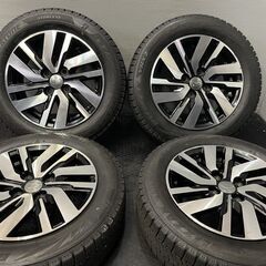 BS BLIZZAK VRX2 165/65R14】スタッドレス【ダイハツ トール 純正