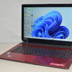 最新Windows11+office 爆速SSD512GB 東芝...