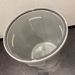 ゴミ箱 2個セットの画像