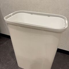 ゴミ箱 2個セットの画像