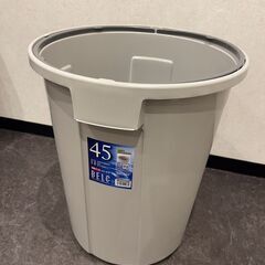 ゴミ箱 2個セットの画像