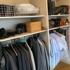 お片付けやレイアウトに困ったら - 地元のお店