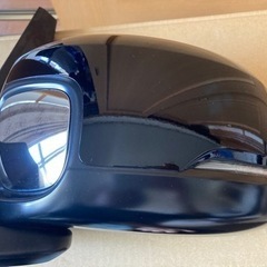 HONDA  N BOX カスタム 左ミラー (助手席側)の画像