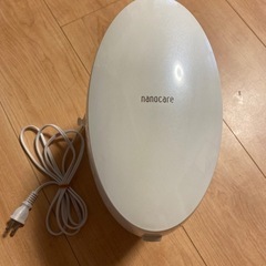 パナソニック　ナノケア　EH-SA90
