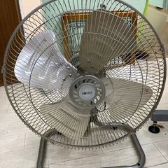 KODEN 大型扇風機