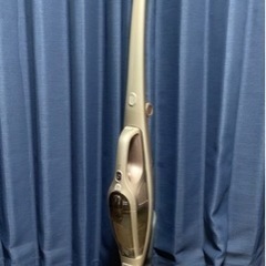 【9/29まで】HITACHI コードレス掃除機 折り畳み可能
