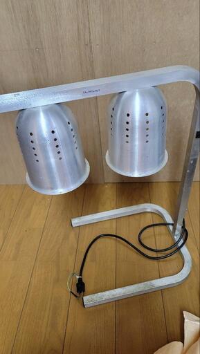 キッチンフードライト