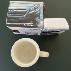 マグカップ　スバルの画像
