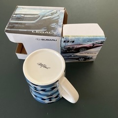 マグカップ　スバルの画像