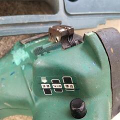 日立全ねじカッタの画像