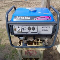 ヤマハ発電機　EF23H