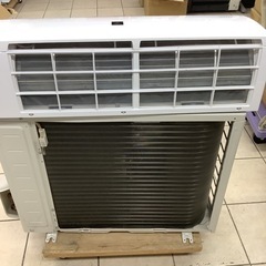 SHARP シャープ ルームエアコンプラズマクラスター AY-J22DH 2019年製