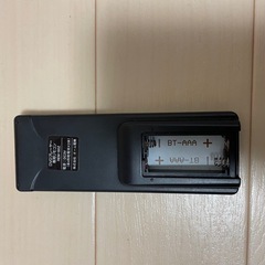 DVDプレイヤー　中古の画像