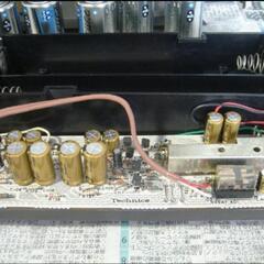  往年の銘機！Technics      SU-300MC 　　　　　【最強カスタマイズ】　　　　の画像