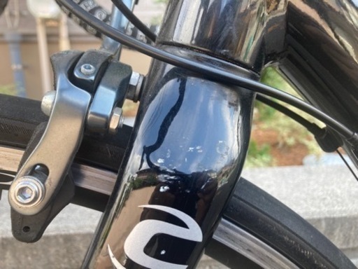 【まもなく終了！】cannondale キャノンデール　CAAD Optimo tiagra