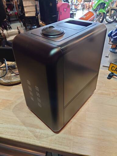 アルファックス・コイズミ　ハイブリッド式加湿器　CSH-6043　リサイクルショップ札幌　買取本舗　西野店
