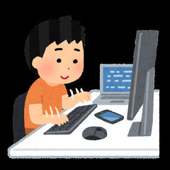 一緒にプログラミングの勉強をしましょう！