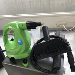 ホットスチーマーの画像