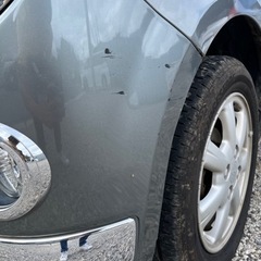 ［ご成約🎉］車検令和5年4月まで‼️総額12万円‼️平成20年車‼️ダイハツミラジーノ‼️走行距離11万km台‼️の画像