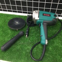 【エコツール豊田インター店】RYOBI/リョービ サンダポリシャ...