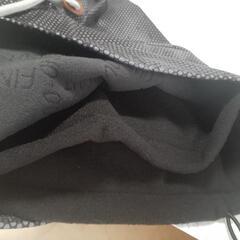 決定いたしました。 防寒具の画像