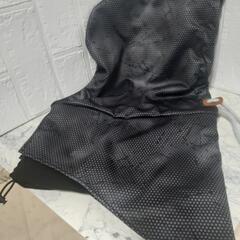 決定いたしました。 防寒具の画像