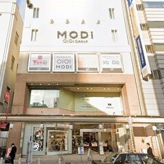 10月2日(日) 13:30 -開催 ～日曜午後はModiで友達...