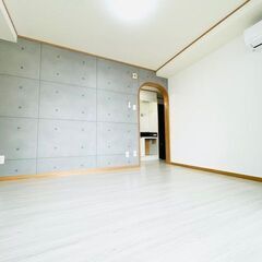 栃木医療センター近く🌝敷金・礼金・仲介手数料０円❕リフォーム済み...