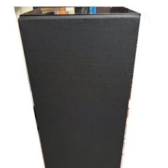 美品 大型スピーカー パイオニア スピーカー交換済 ネット張り替え済の画像