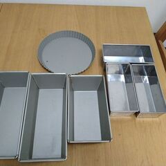 【引き取り先決定】キッチン用品及び食器差し上げますの画像