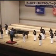 本格ボイトレ付き合唱団メンバー募集の画像