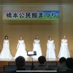 本格ボイトレ付き合唱団メンバー募集の画像