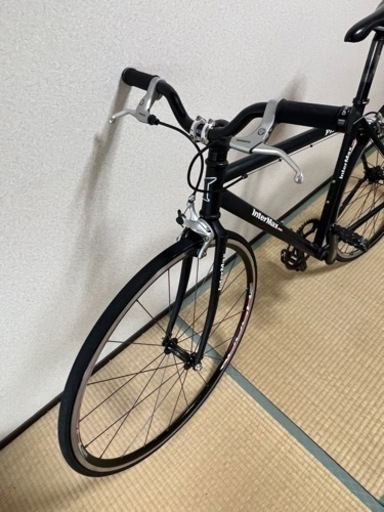 Inter Max Pista インターマックス ピスタ ピストバイク