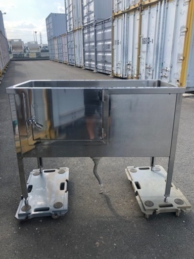 引取り決定ペットバス　業務用　扉付き