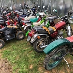スクラップ　鉄くず　金属全般回収買取　お部屋倉庫片付け整理 - リサイクルショップ