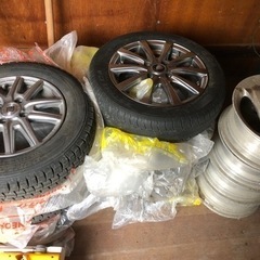 スクラップ　鉄くず　金属全般回収買取　お部屋倉庫片付け整理 − 宮城県