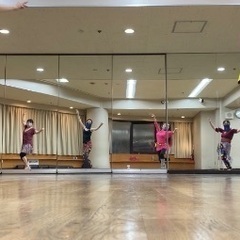浜松ベリーダンス体験レッスン　1/26(木)の画像