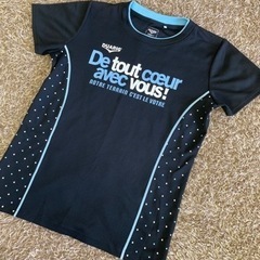 Tシャツ(スポーツ用)ご相談中