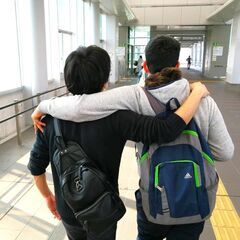 ヘルパー【アルバイト】移動支援（ガイドヘルパー）居宅介護｜直行直帰可能！の画像
